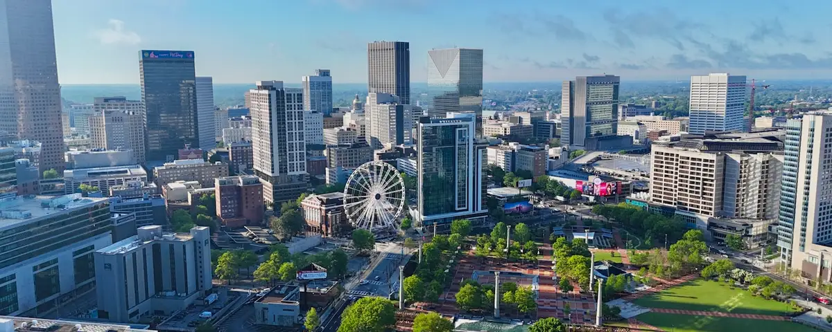 Atlanta mold inspection professionals